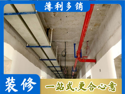 西宁水电工程安装